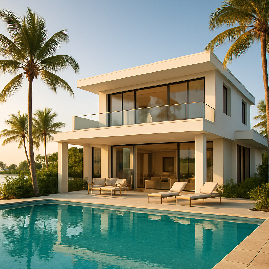 Caribbean Foreign Ownership Rules 2025