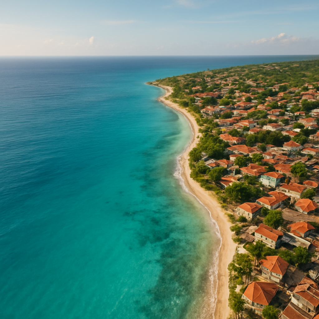 Caribbean Migration Trends Report 2025